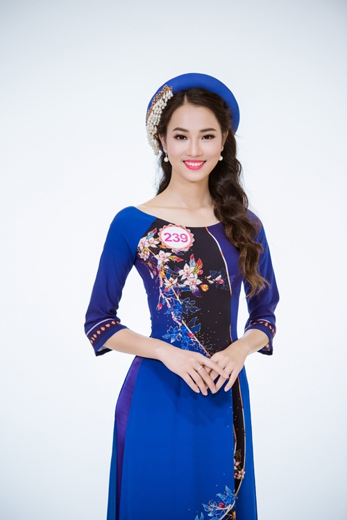 Đọ nhan sắc trong bộ ảnh cuối cùng của 30 thí sinh HHVN trước giờ G 18 Đọ nhan sắc trong bộ ảnh cuối cùng của 30 thí sinh HHVN trước giờ G 18